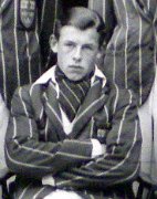 1945 J Cuddon